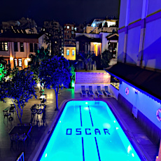 Oscar Garden Hotel 